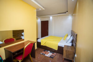 Foto do quarto Quarto n° 105