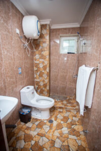 Foto do quarto Quarto n° 105