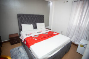 Foto do quarto Quarto nº 102