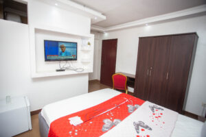 Foto do quarto Quarto nº 102