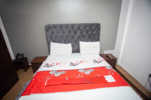 Foto do quarto Quarto nº 102