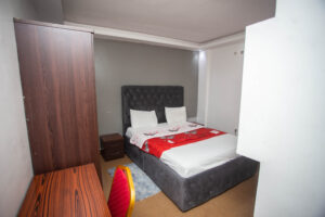 Foto do quarto Quarto nº 102