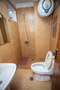 Foto do quarto Quarto nº 102