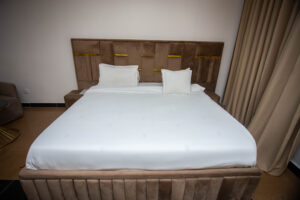 Foto do quarto Quarto nº 202