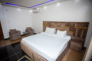 Foto do quarto Quarto nº 202
