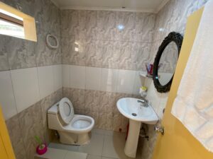 Foto do quarto Quarto nº 202