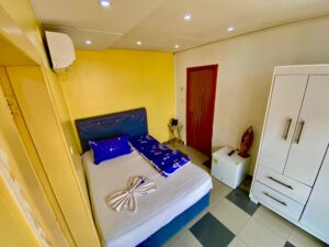 Foto do quarto Quarto nº 202