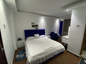 Foto do quarto Quarto nº 106
