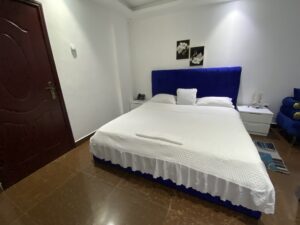 Foto do quarto Quarto nº 106