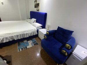 Foto do quarto Quarto nº 106