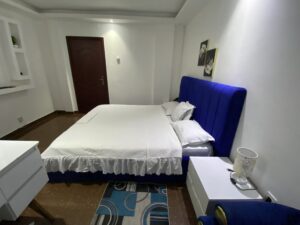Foto do quarto Quarto nº 106