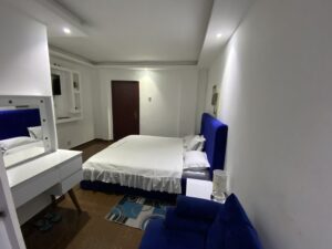 Foto do quarto Quarto nº 106
