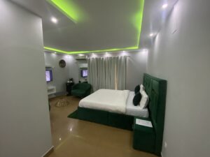 Foto do quarto Quarto nº 204