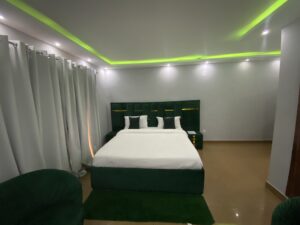 Foto do quarto Quarto nº 204