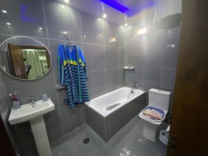 Foto do quarto Quarto nº 204