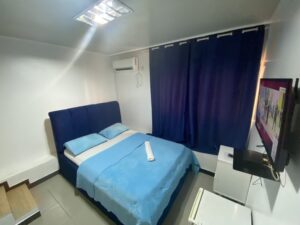 Foto do quarto Quarto nº 303