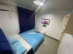 Foto do quarto Quarto nº 303