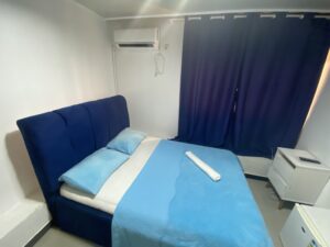 Foto do quarto Quarto nº 303