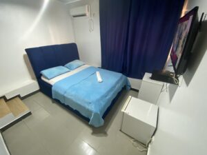 Foto do quarto Quarto nº 303